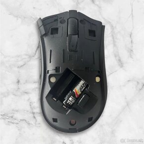 Razer Deathadder v2 x hyperspeed Mouse - 2