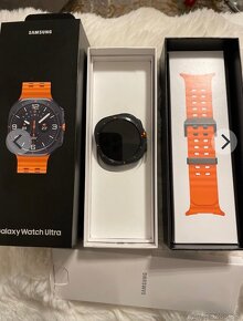 Samsung Galaxy Watch Ultra - 2