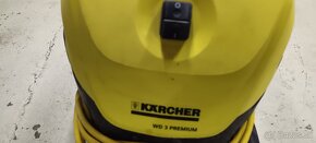 Kärcher wd3 premium - 2