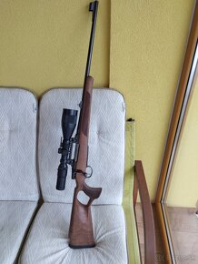 CZ 550 7x64 - 2