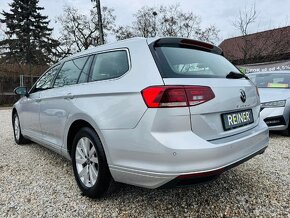 Volkswagen Passat Variant 2.0 TDI EVO Elegance DSG - 2