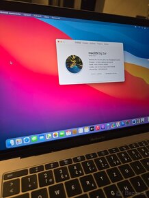 Apple Macbook Pro 13 - 2