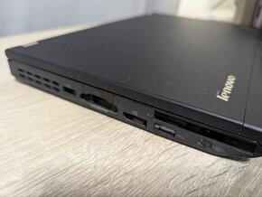 ThinkPad X220 šasi + IPS displej - 2