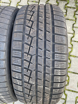 245/40 R20 Yokohama (zimné) - 2