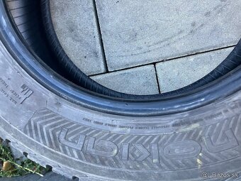 Celorocne Nokian 185/65 R15 - 2