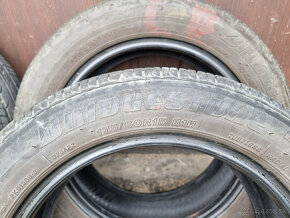 Bridgestone B250 letné 175/60 R15 81H - sada 4ks - 2