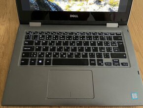 Predám Dell Inspiron 13z i7-8550U - 2