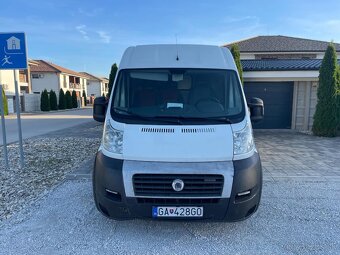 Fiat Ducato 3.0 L4H2 - 2