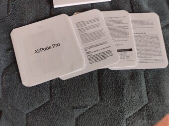 Airpods pro 2 - 2