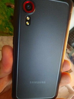 Ponukam Samsung XCover 5. - 2