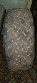 Semislick 205/50 r16 - 2