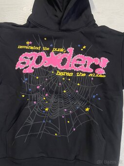 Sp5der Hoodie - 2