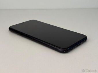 iPhone XR 64GB Black Nová Baterka - 2