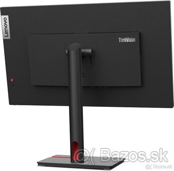 4K Monitor 27" Lenovo ThinkVision T27p-30 úplne nový - 2