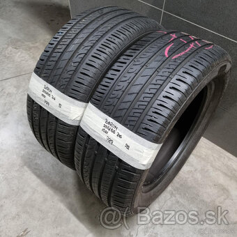 Letné pneumatiky 225/55 R16 BARUM DOT1521 - 2