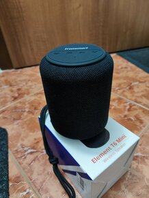 Prenosný bluetooth reproduktor Tronsmart - 2