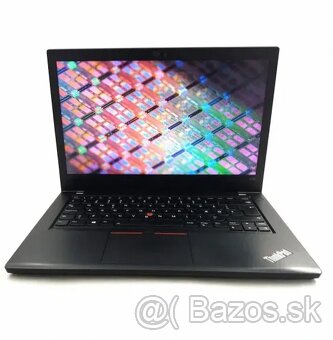 Lenovo ThinkPad A485 Ryzen 3 PRO 2300U 16 RAM 256 SSD 14 - 2