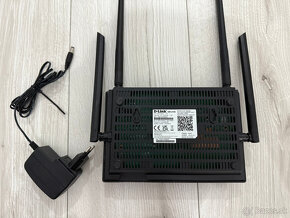 Wifi Router D-Link DIR-2150 - 2