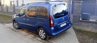 Citroen Berlingo Multispace - 2