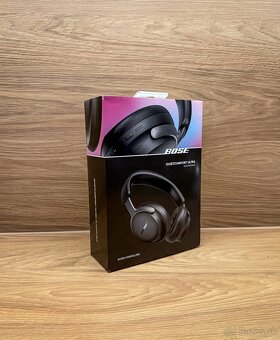 BOSE Quietcomfort Ultra - 2