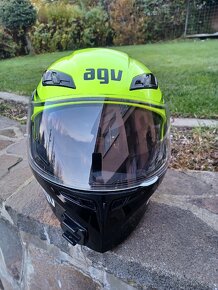 AGV Compact - 2