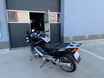 BMW R1200RT 2009 - 2