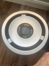 Zvlhčovač vzduchu Philips HU4813 - 2