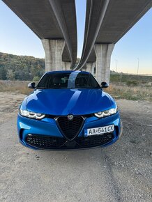 ALFAROMEO Tonale 1.5 MHEV Speciale 2023 - 2