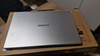 Huawei matebook d15 - 2