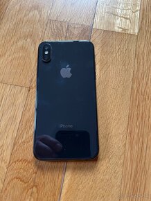 iPhone XS 256GB - 2