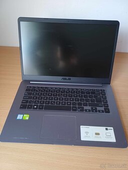 Predám Asus VivoBook S15 X510UF 15" - 2