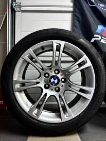 Styling 350M R18 Bmw Letne - 2