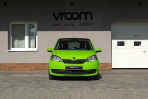 ŠKODA CITIGO MPI Benzin M/T odp. DPH - 2