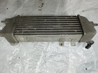 Kia ceed intercooler - 2