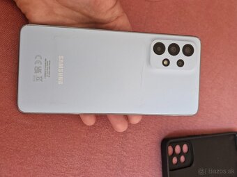 Samsung A53 5G - 2