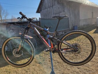 Lapierre Zesty AM 3.0, model 2019 - 2