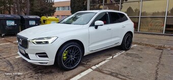 VOLVO XC60  A8 Inscription 4x4 - 2