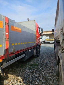 Volvo fh 12 420 - 2