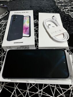 Samsung Galaxy A35 5G - 2