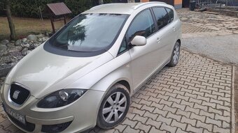 Seat Altea XL - 2