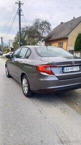 Fiat tipo 1,4 b - 2