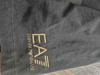 Pánské triko EMPORIO ARMANI XXL-XXXL TOP - 2