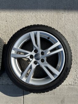 Audi 225/45 R17 - 2