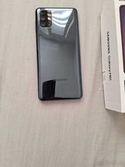 Samsung Galaxy M51 - 2