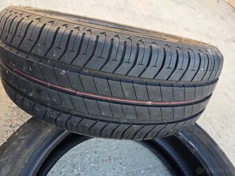 Bridgestone Ecopia EP150  205/45 R17 nové - 2