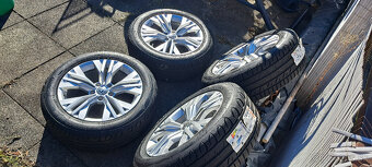 17" Vw Passat Alltrack Stavanger - 2