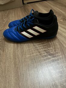 Adidas predator halovky - 2