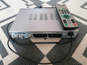 DVB-T2 HYUNDAI - 2