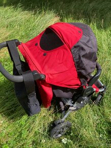 Športový kocik Britax B-Motion - 2