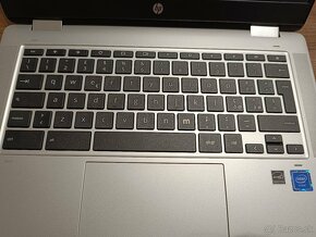 HP Chromebook X360 - 2